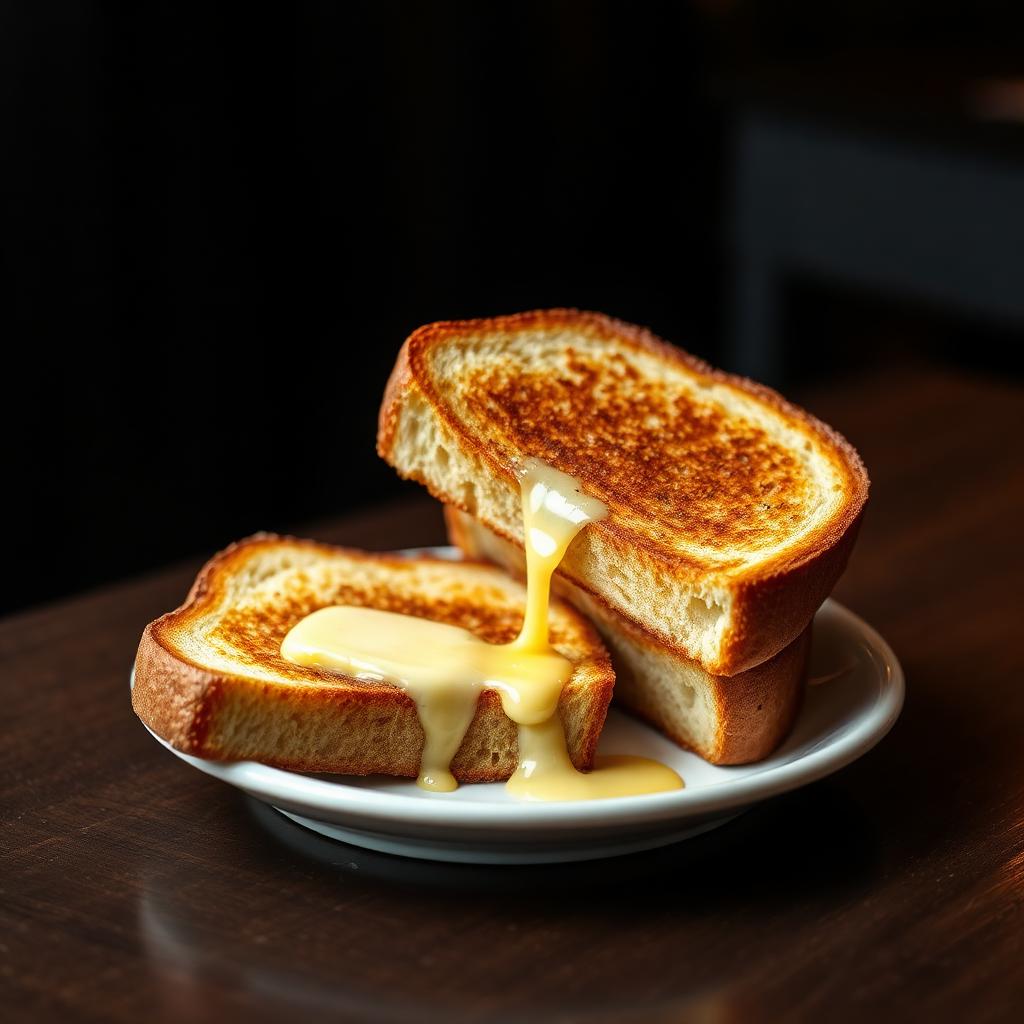 Butter Toast
