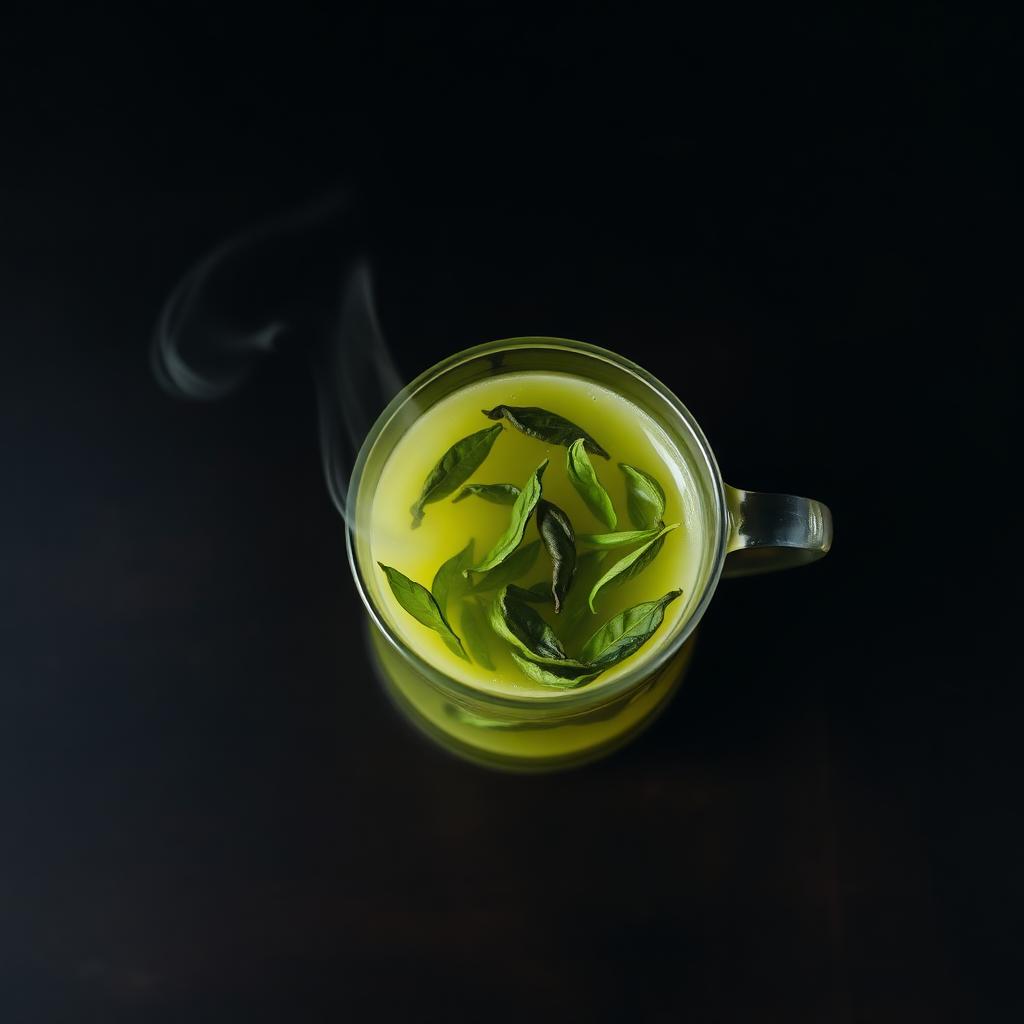 Green Tea