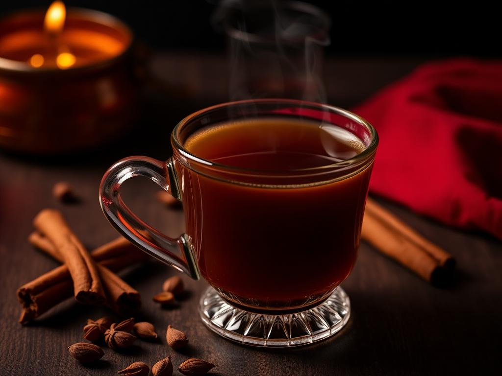 Masala Tea
