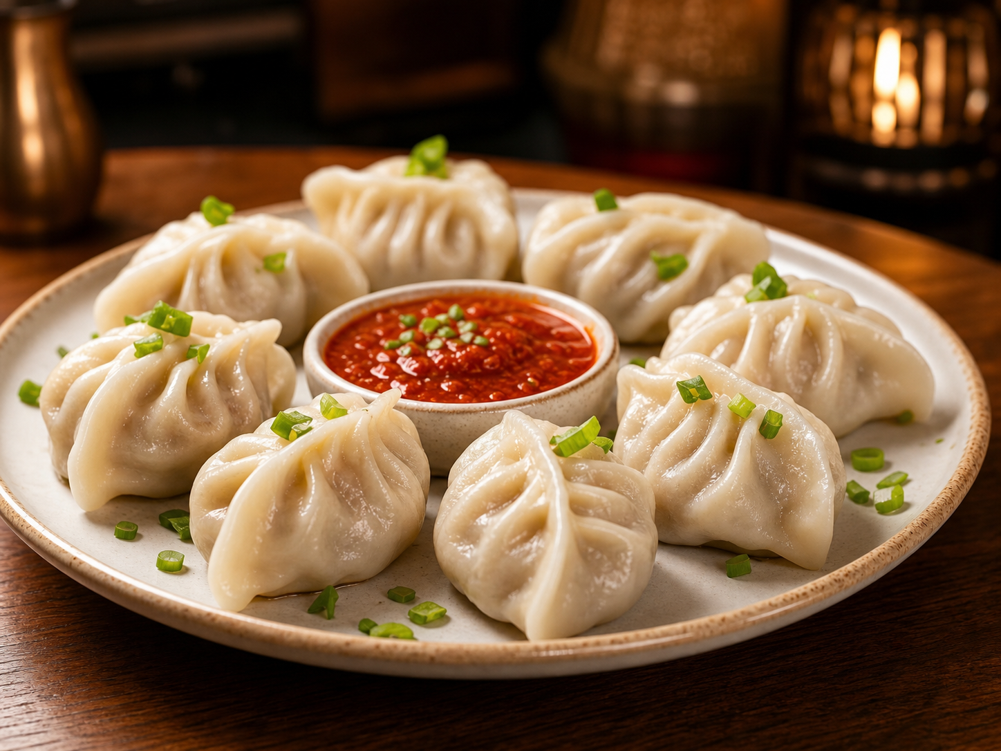 Momos