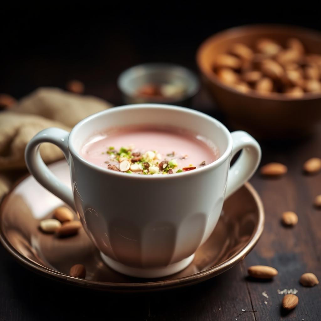 Namkeen Tea