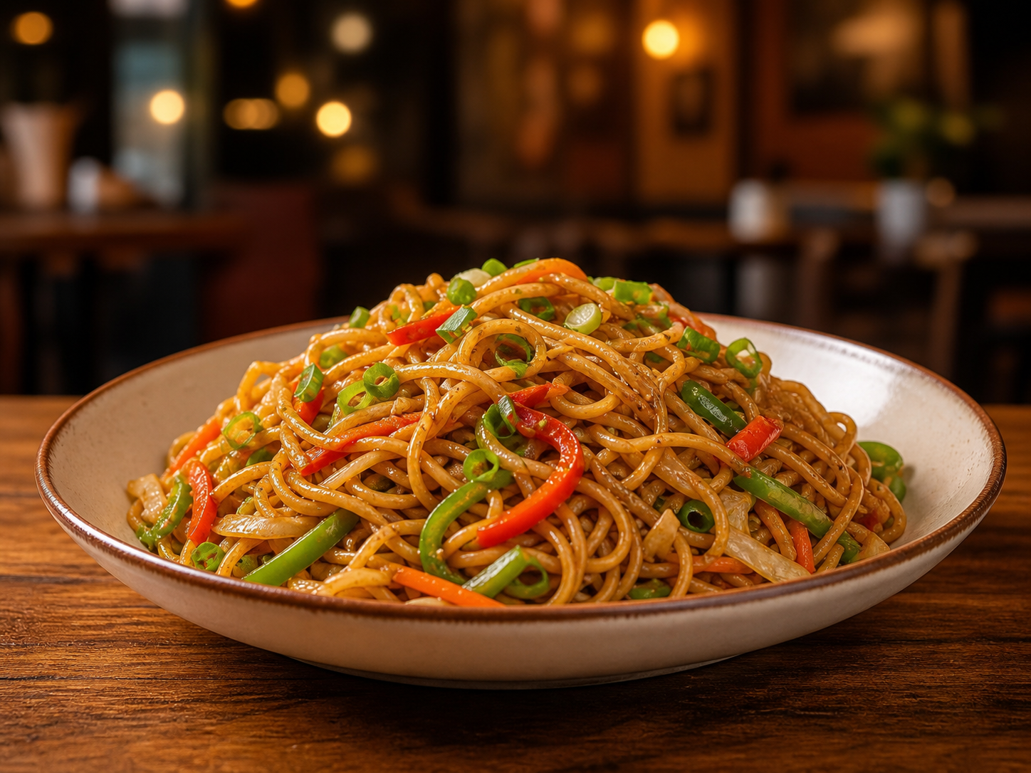 Noodles