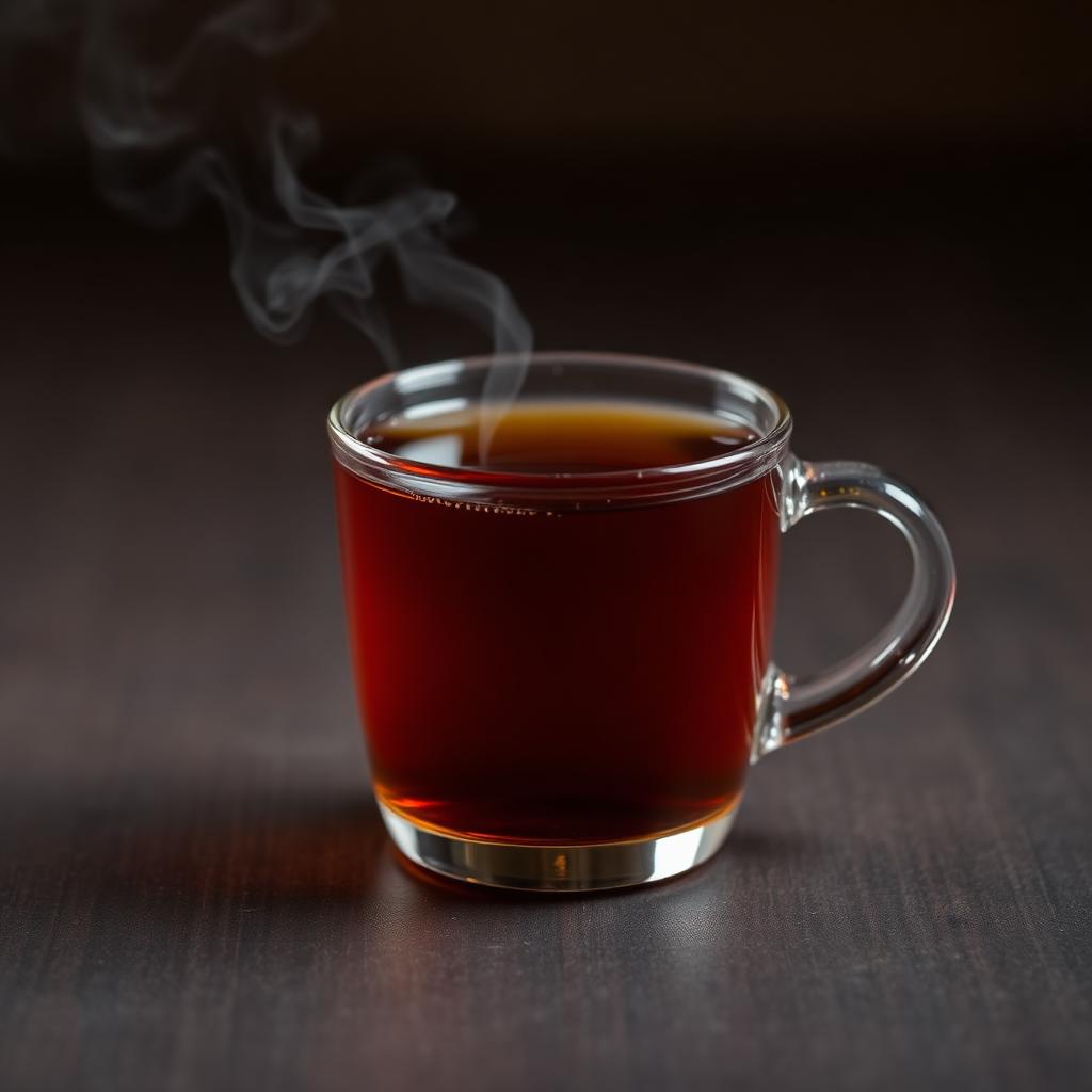 Plain Tea